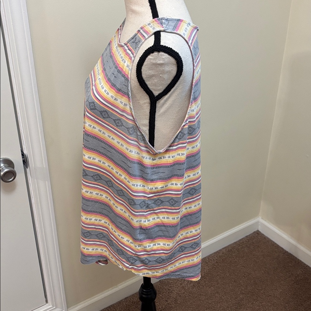 Panhandle Tank Top size Large - Picture 6 of 7